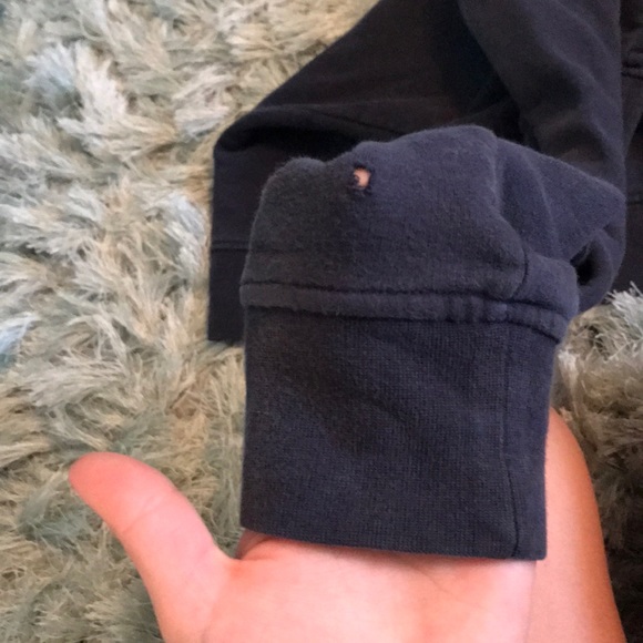 FOX Racing sweatshirt - Picture 4 of 4